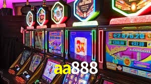 Página oficial no Facebook da aa888